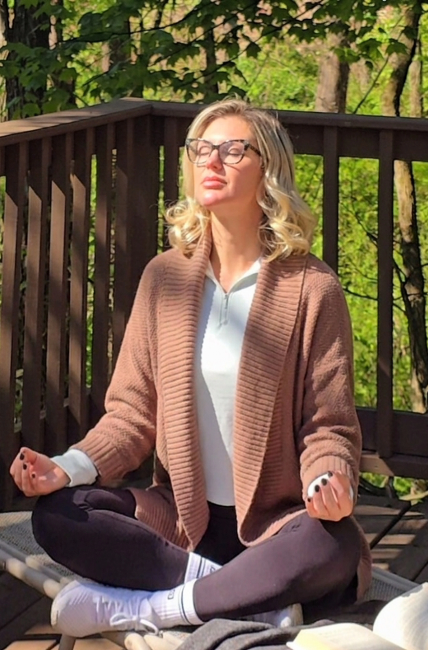 Coming Back to Presence: How to Meditate Even in the Busiest Routine