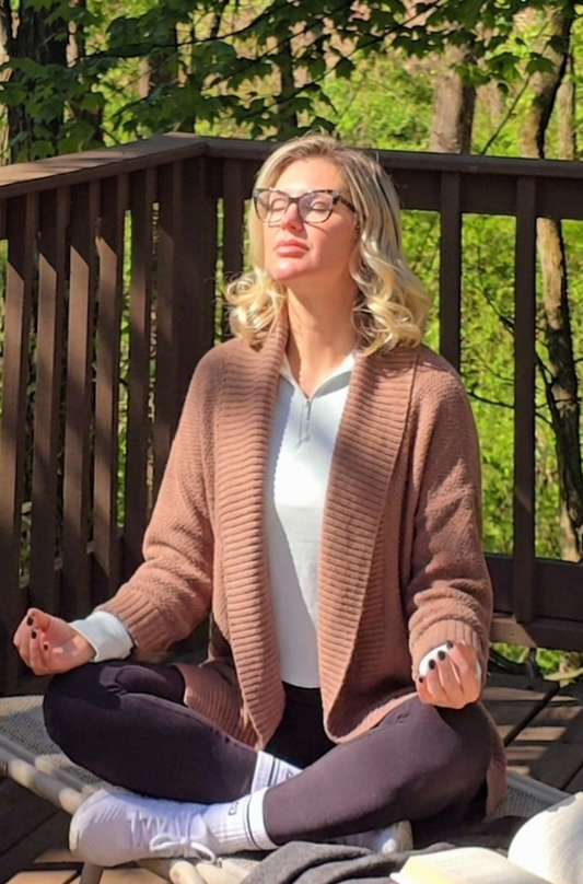 Coming Back to Presence: How to Meditate Even in the Busiest Routine