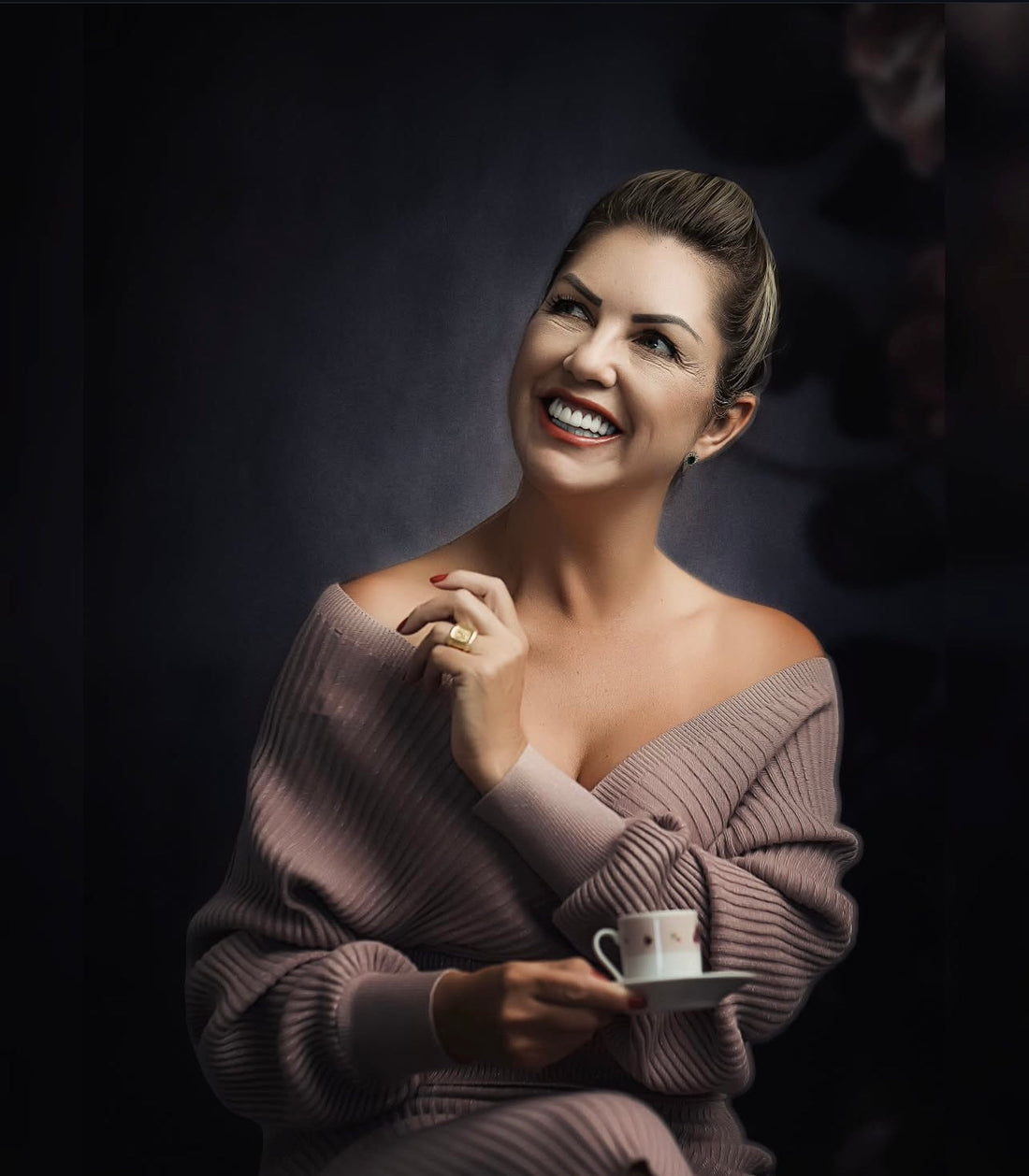 The Ritual of Debora Lopes: How I Live the Estilo Liz