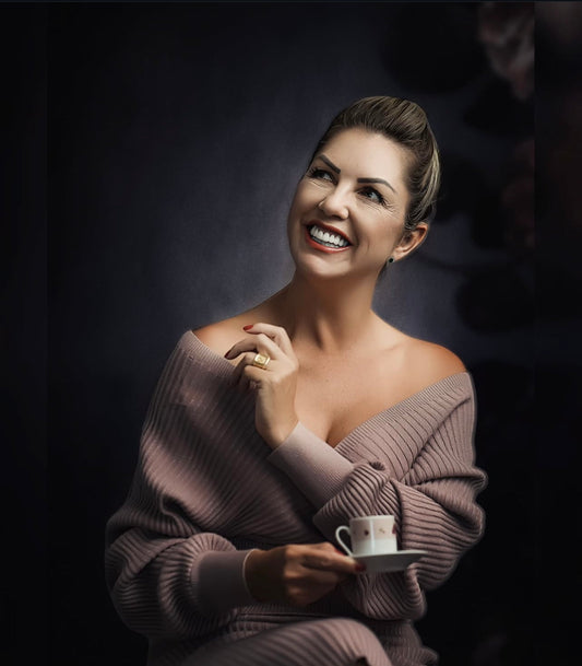 The Ritual of Debora Lopes: How I Live the Estilo Liz
