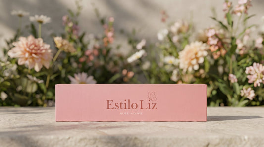 Bliss Incense