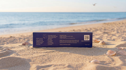 Serenity Incense